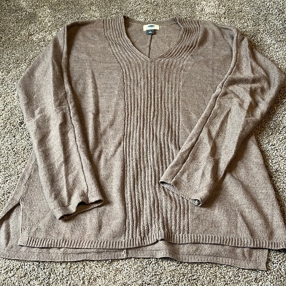 Women’s sweater
